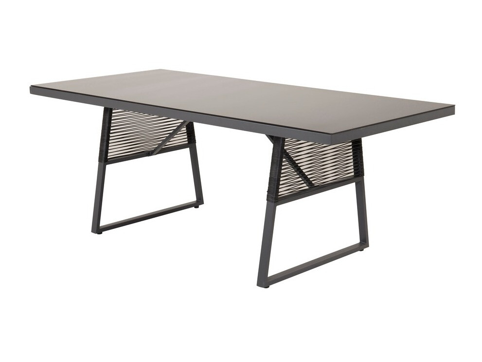 Vrtna miza Dallas 813