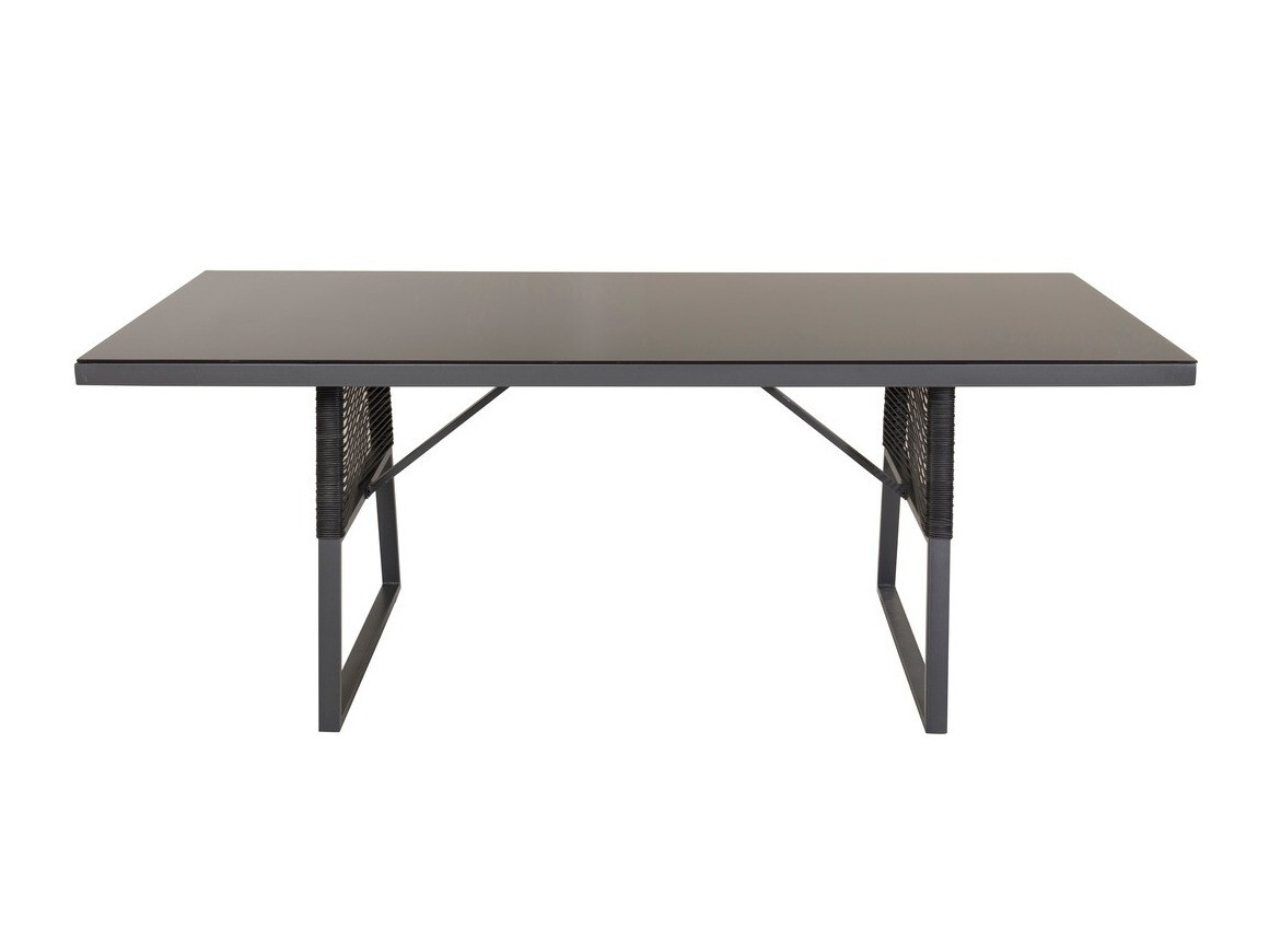 Vrtna miza Dallas 813