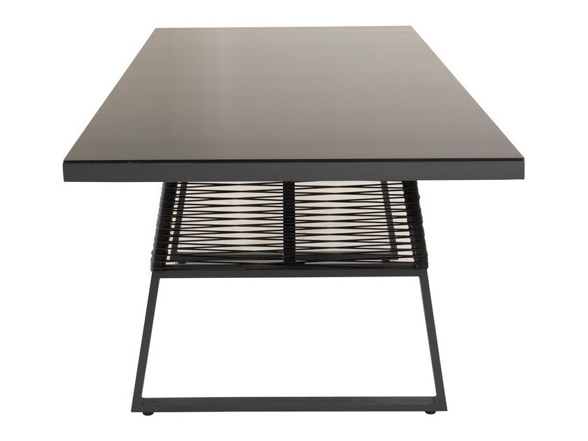 Vrtna miza Dallas 813