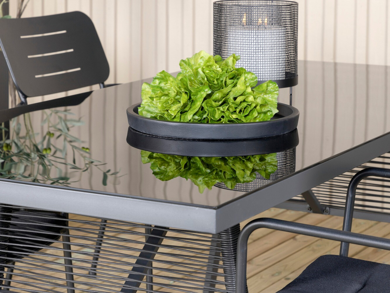 Vrtna miza Dallas 813