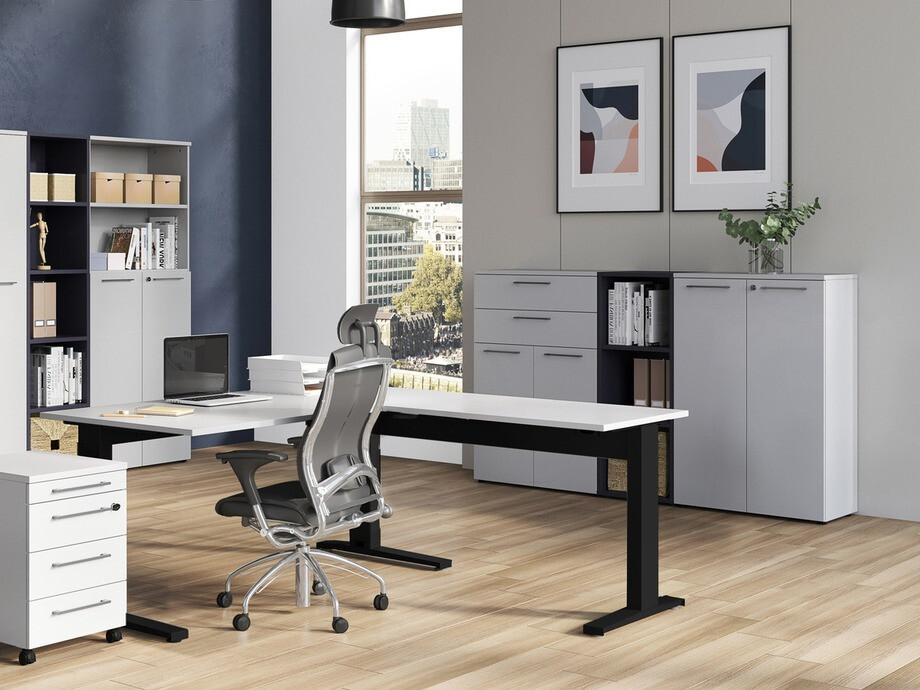 Regal Eliromo 100 (Grafit)