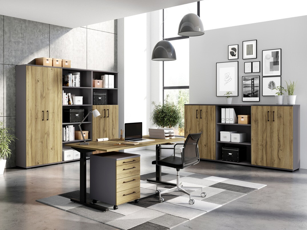 Regal Lartesi 102 (Grafit)