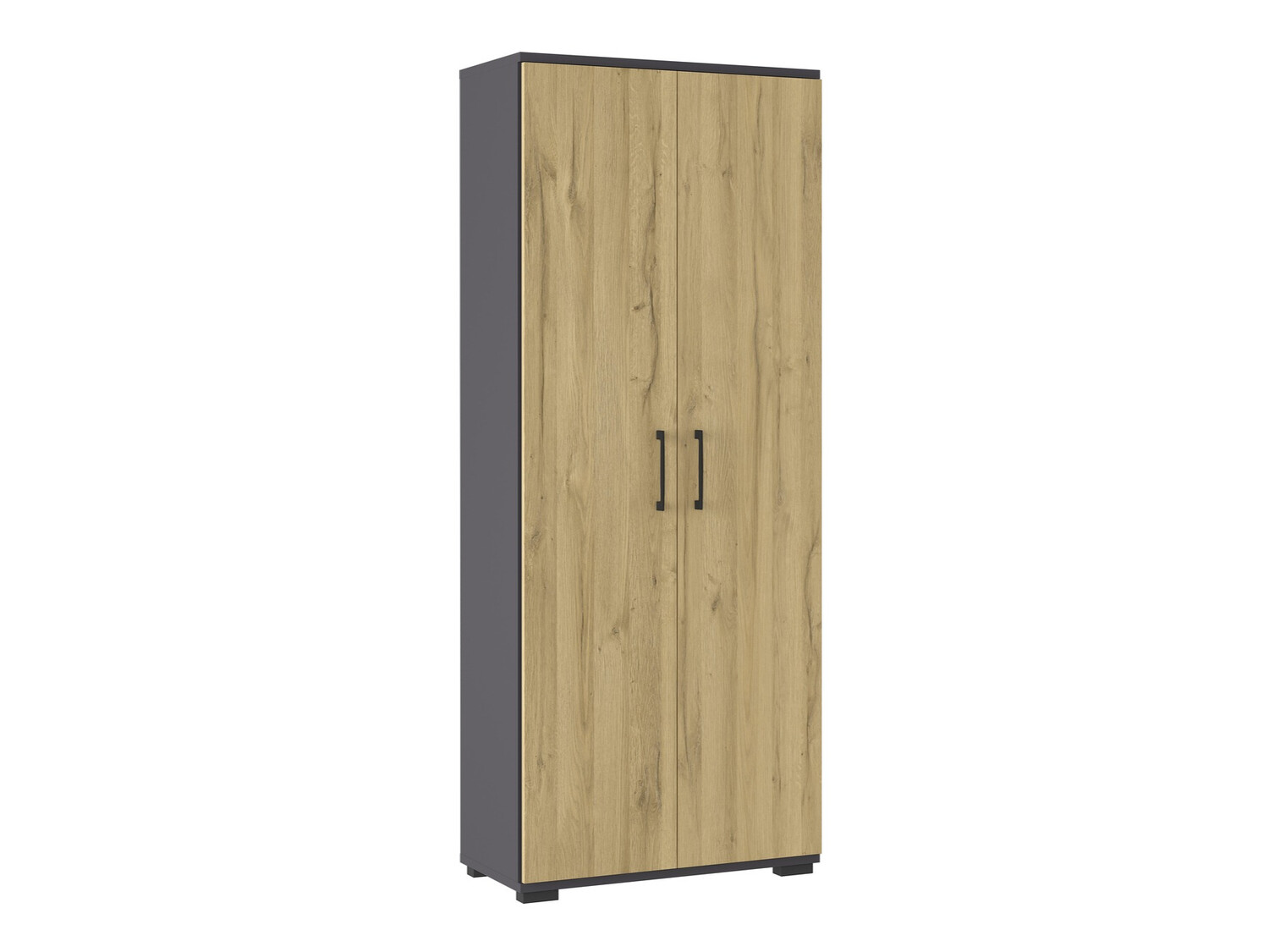 Regal Lartesi 104 (Grafit + Hrast Grandson)