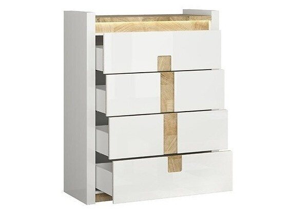 Komplet spalnic Cirevai 122