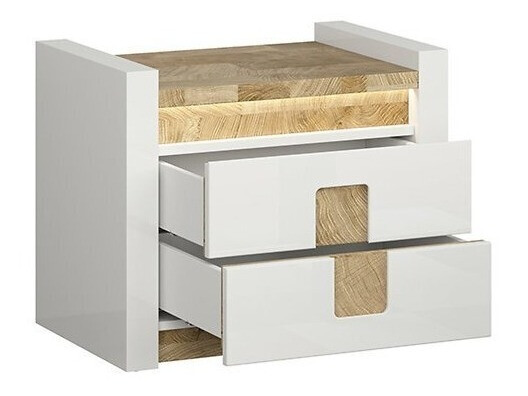 Komplet spalnic Cirevai 122