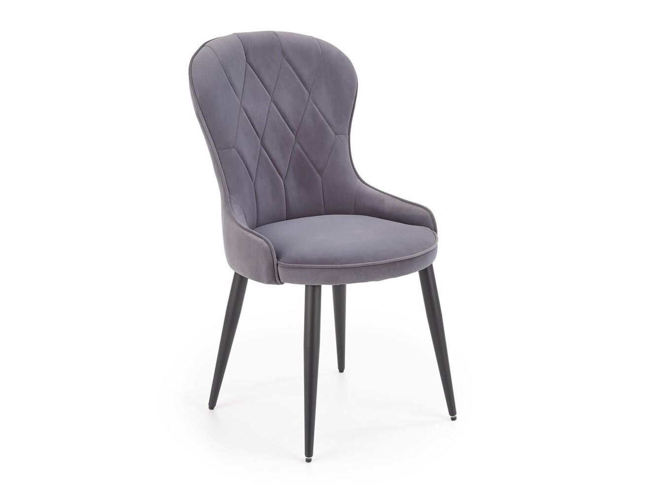 Stol Houston 734 (Siva)