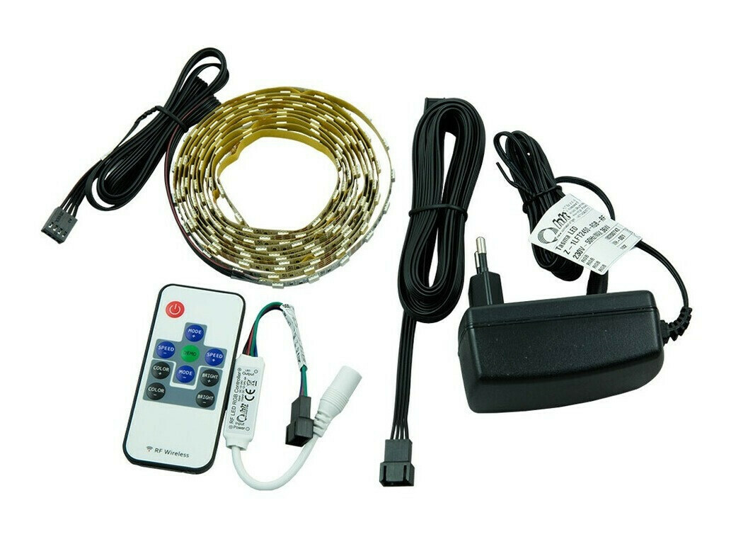 Garderobna omara Closico 119 (Sonoma hrast)