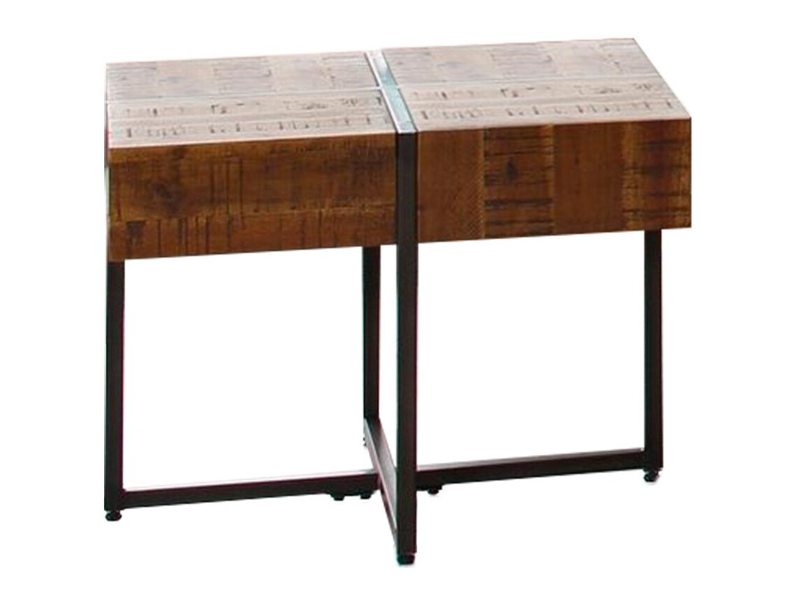 Klubska mizica Denton 324