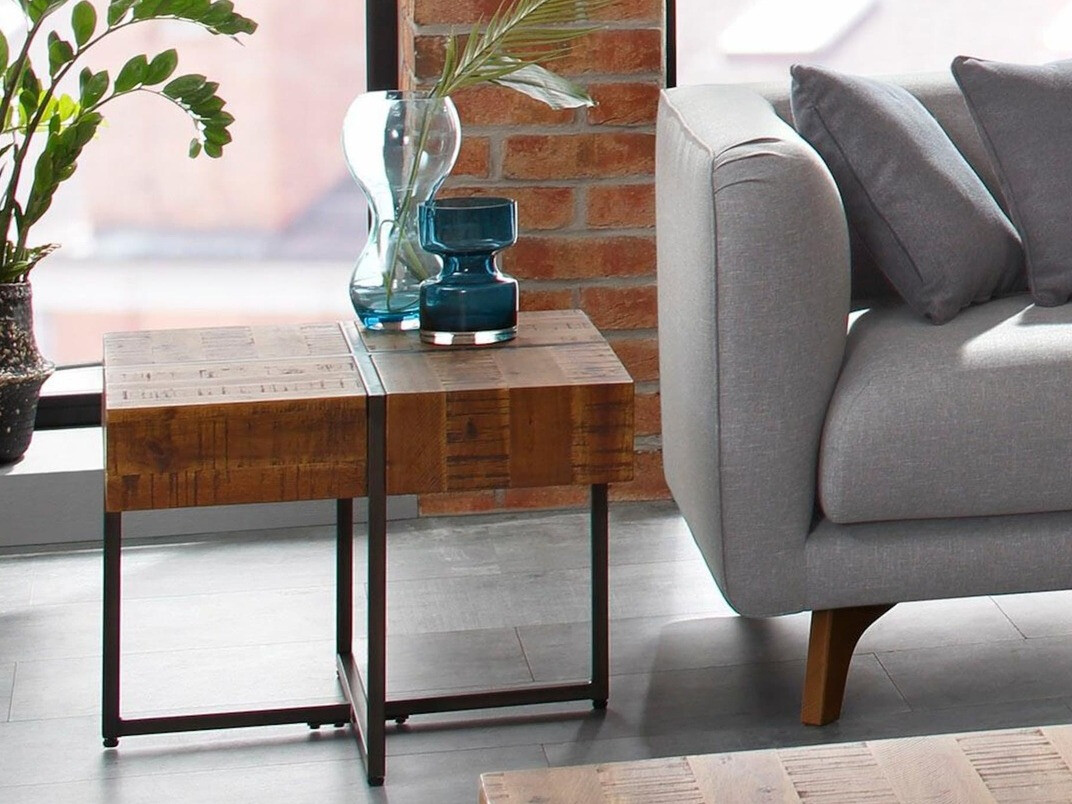 Klubska mizica Denton 324