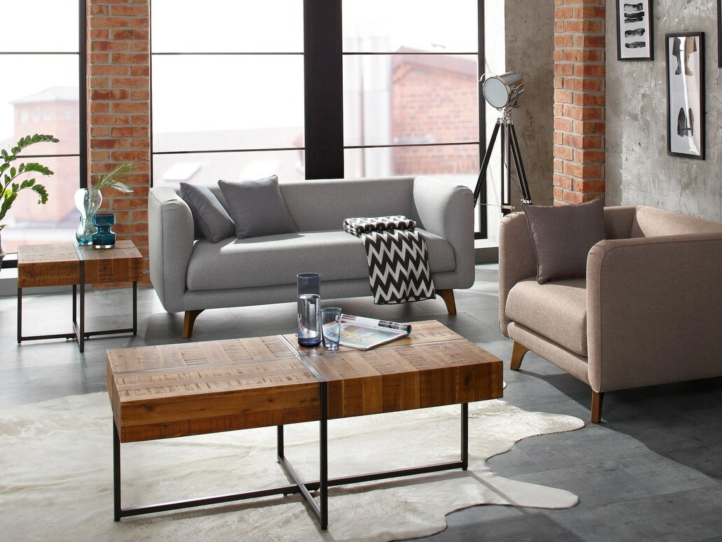 Klubska mizica Denton 324