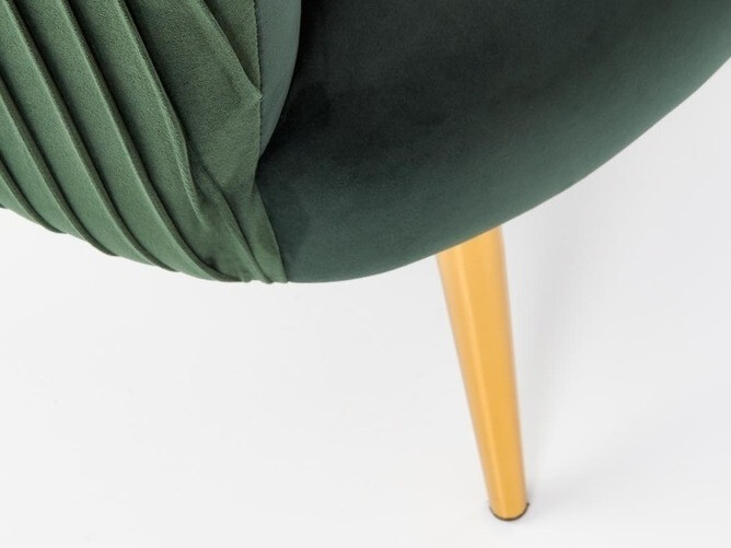 Fotelj Houston 824 (Temno zelena)