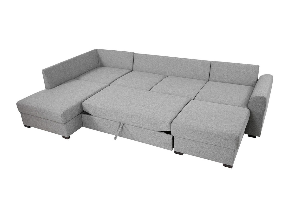 Kotna garnitura Comfivo Flumen (Soft 011 + Majorka 03)