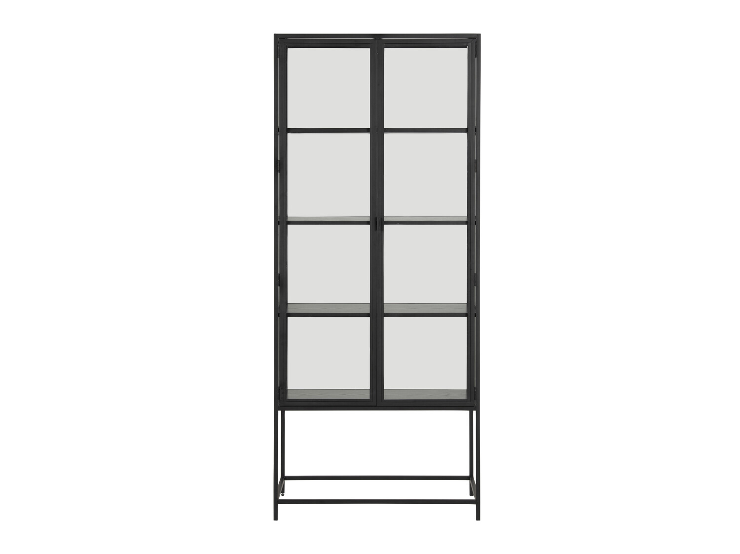 Regal Norsica Sevferi 142 (Črni pepel + Črna)