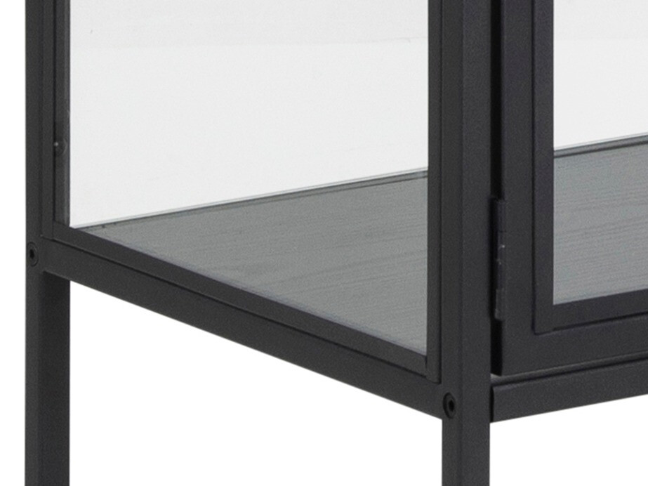 Regal Norsica Sevferi 142 (Črni pepel + Črna)