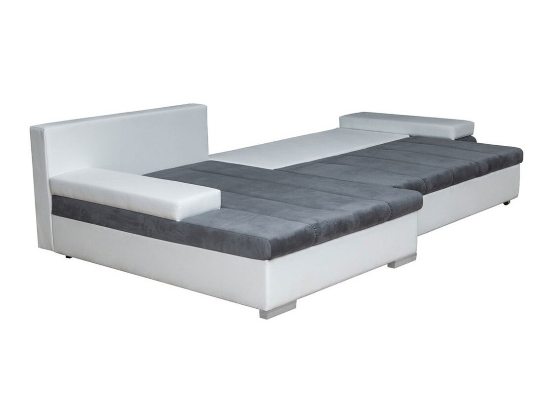 Kotna garnitura Comfivo 113 (Soft 017 + Lawa 05)