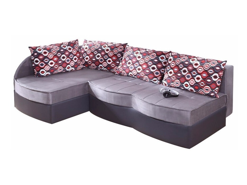 Kotna garnitura Providence 112 (Alcala 22 + Mehka 20 + Amber 070)