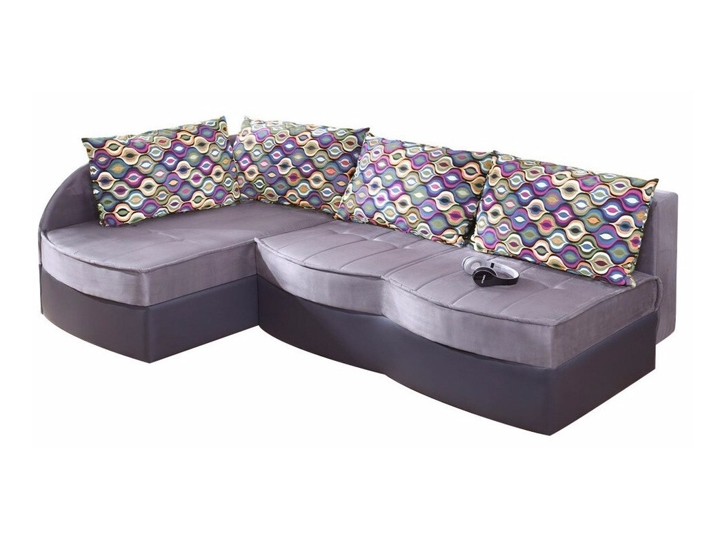 Kotna garnitura Providence 112 (Alcala 22 + Mehka 20 + Amber 071)