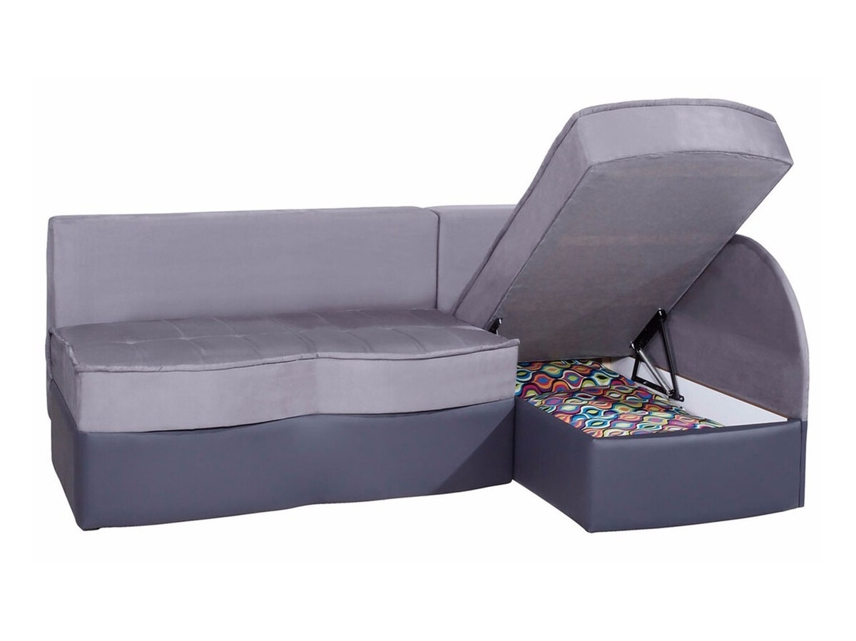 Kotna garnitura Providence 112 (Alcala 22 + Mehka 20 + Amber 071)