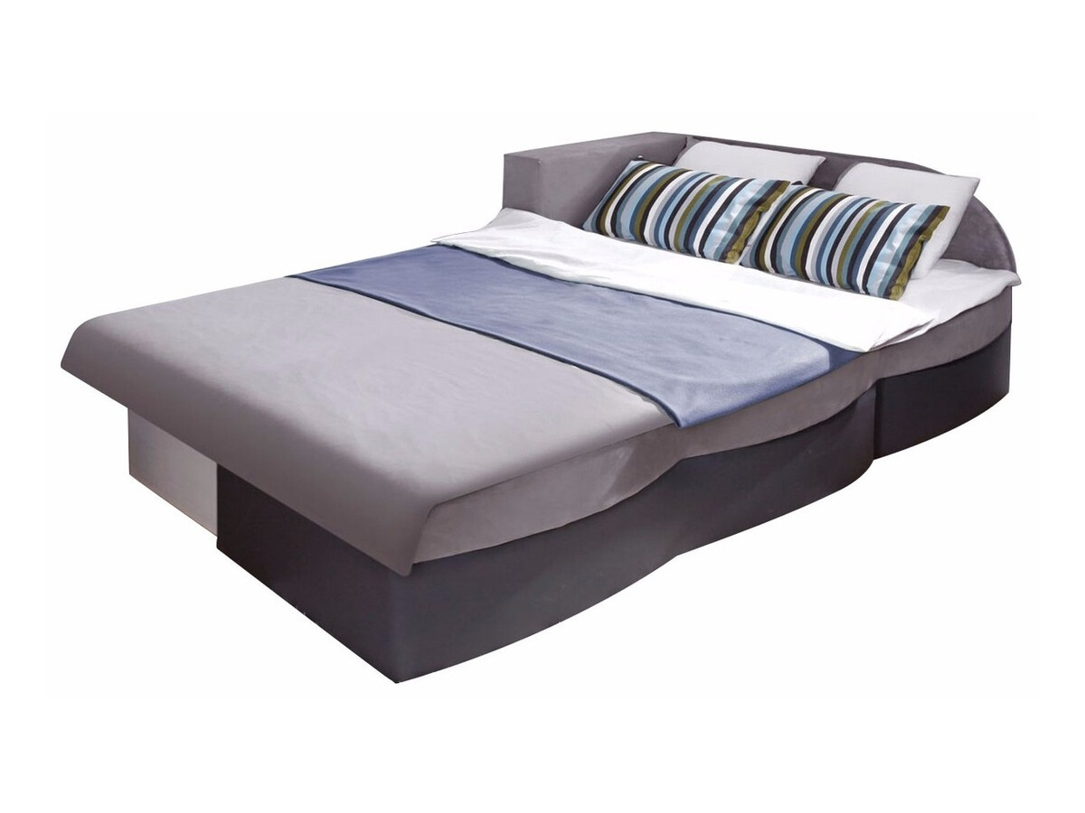 Kotna garnitura Providence 112 (Alcala 22 + Mehka 20 + Amber 071)