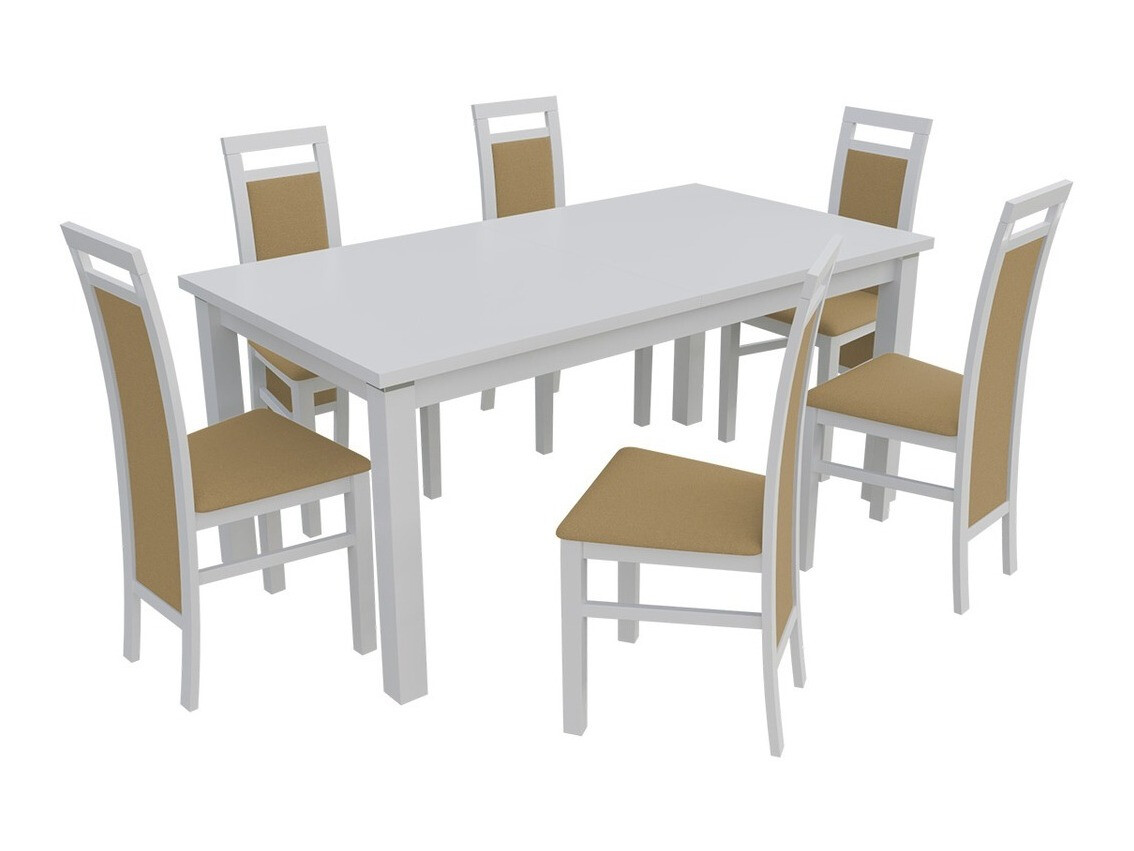 Stol Sparks 100 (Bela)