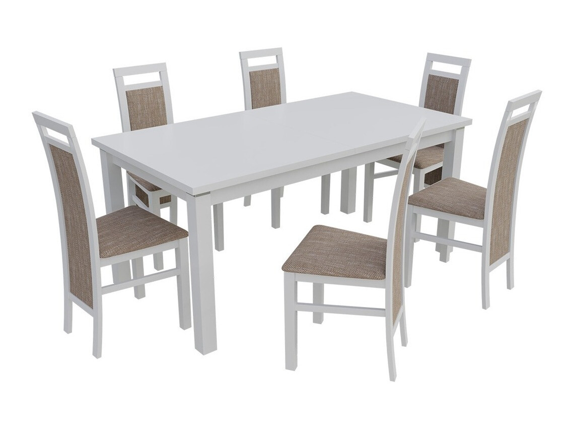 Stol Sparks 100 (Bela)