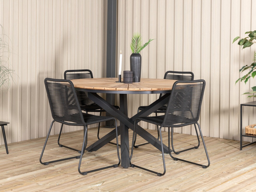 Vrtni stol Dallas 2547