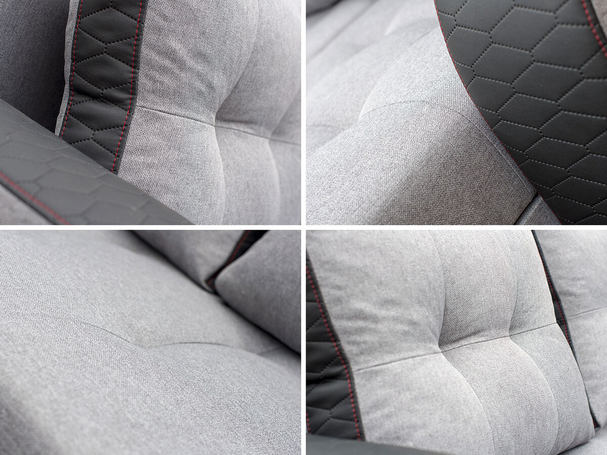 Kotna garnitura Boulder 101 (Lawa 02 + 1116/60)