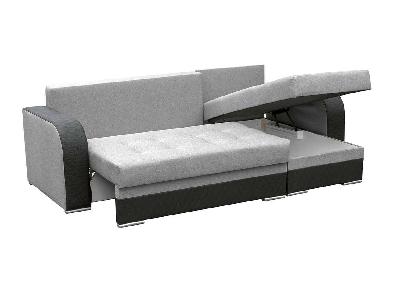 Kotna garnitura Boulder 101 (Malmo 90 + 1114/60)