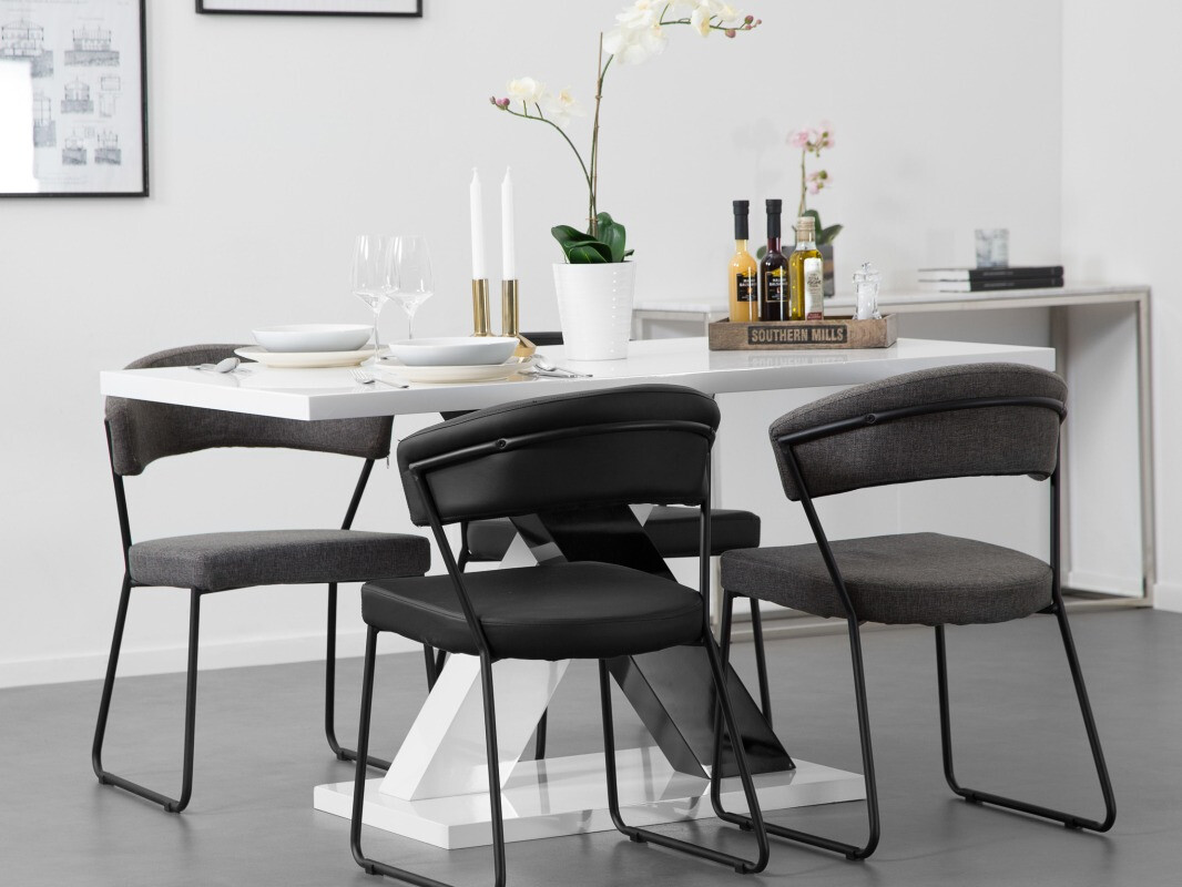 Miza Scandinavian Choice 219