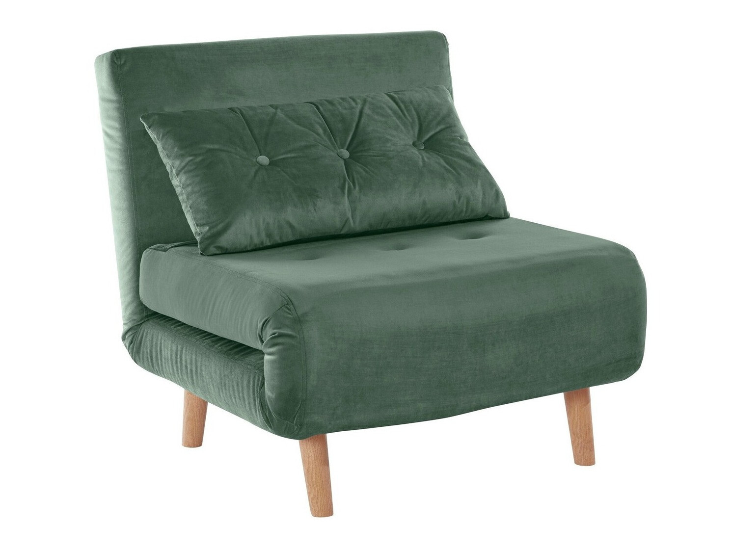 Fotelj Denton 230 (Zelena)