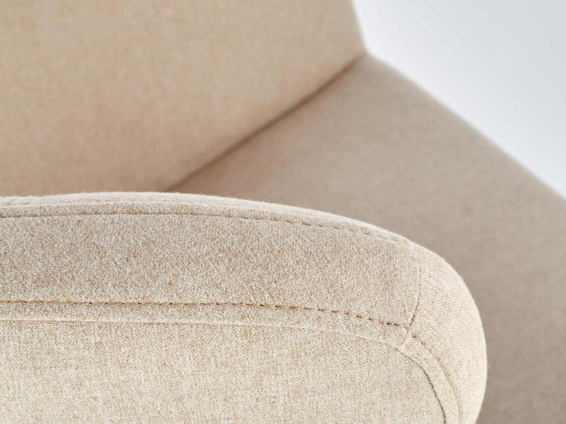 Fotelj Houston 373 (Beige)