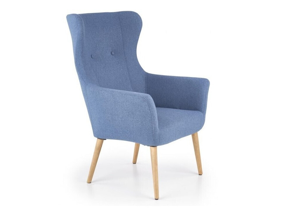 Fotelj Houston 373 (Modra)