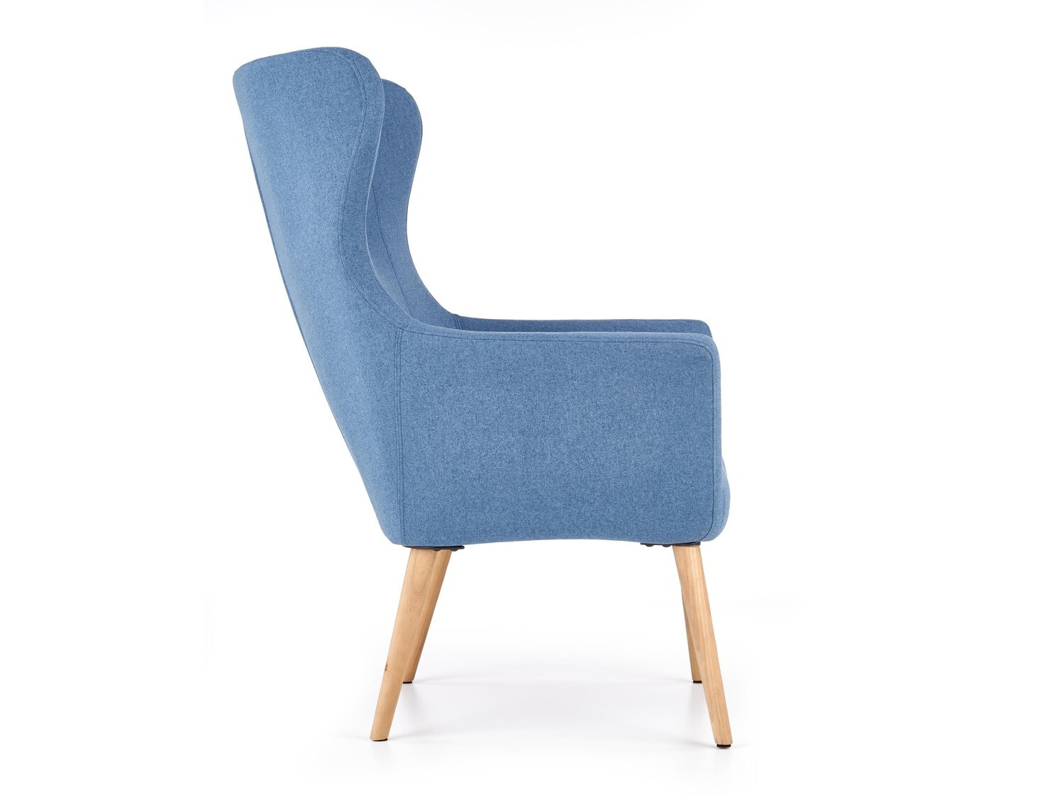 Fotelj Houston 373 (Modra)