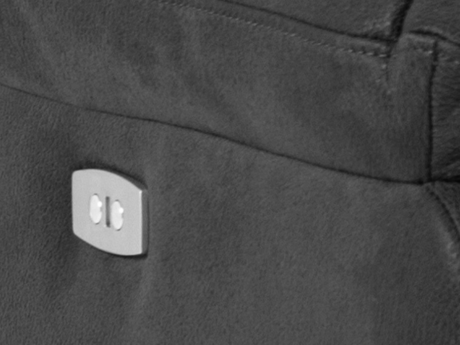 Kavč s počivalnikom Norsica 360