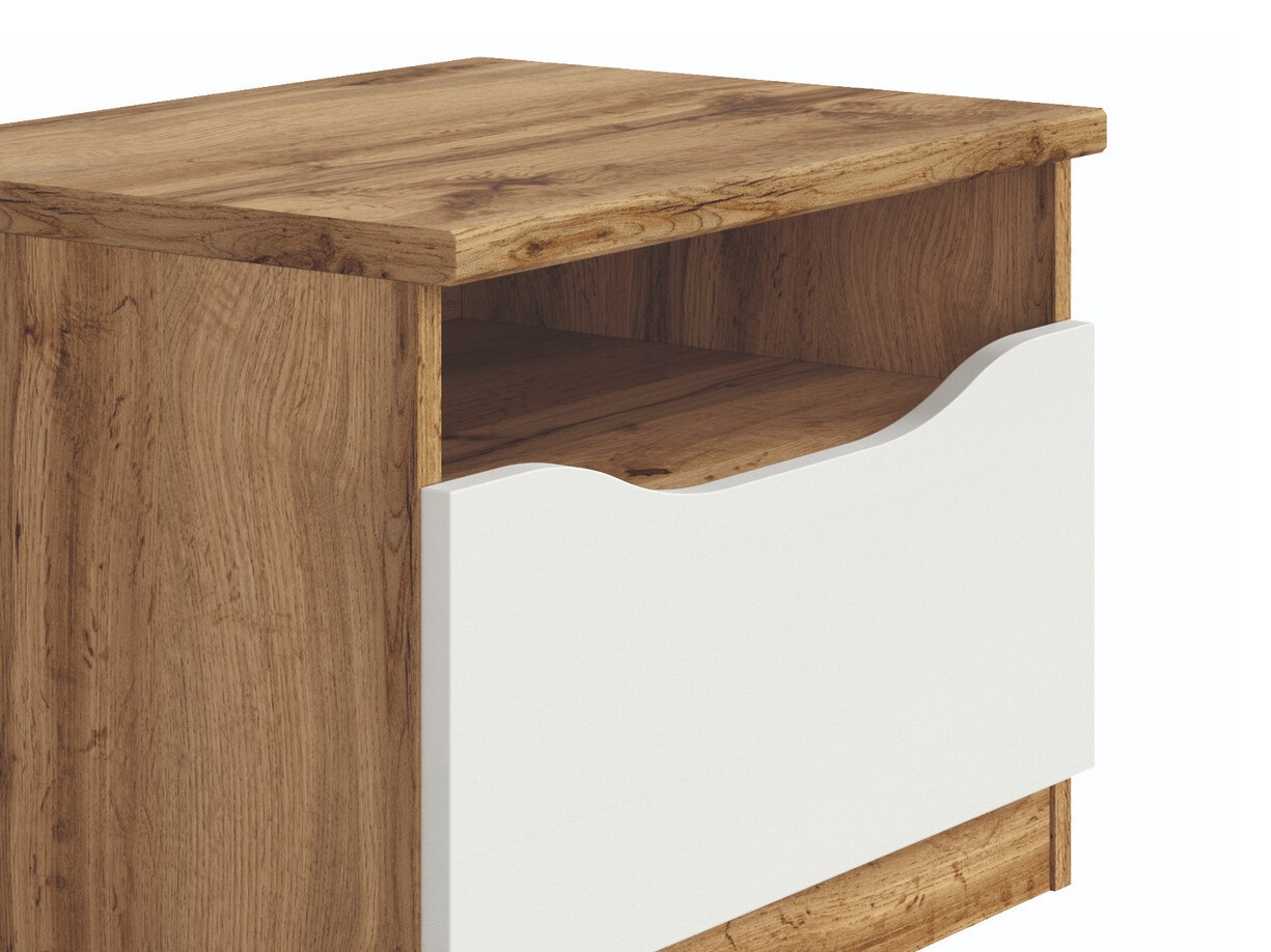 Nočna omarica Avifera 112