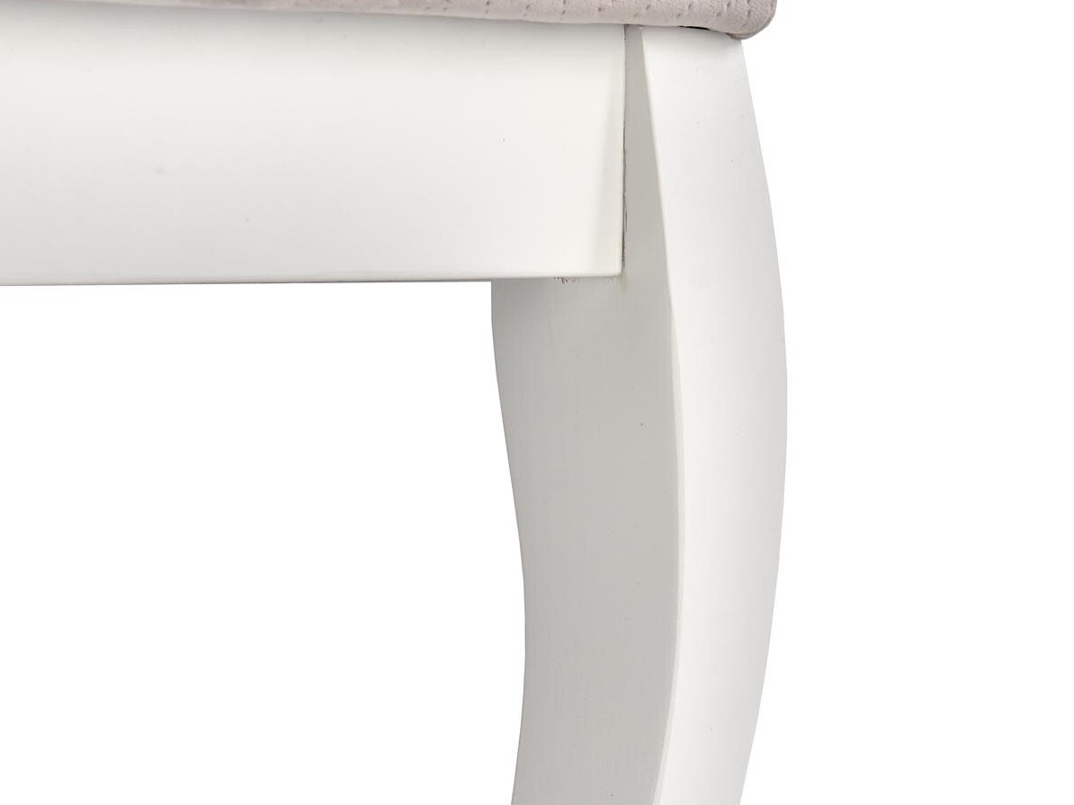 Stol Houston 986 (Bela + Siva)