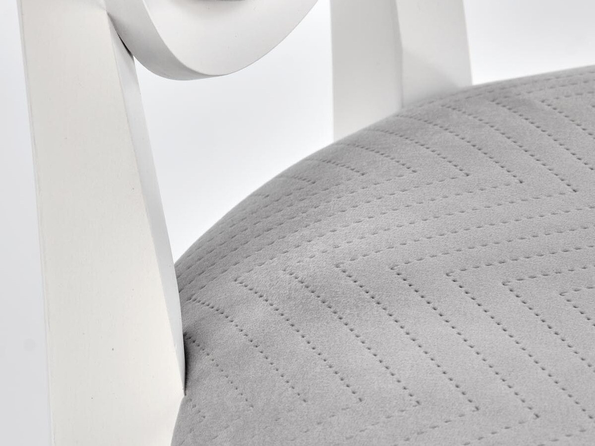 Stol Houston 986 (Bela + Siva)