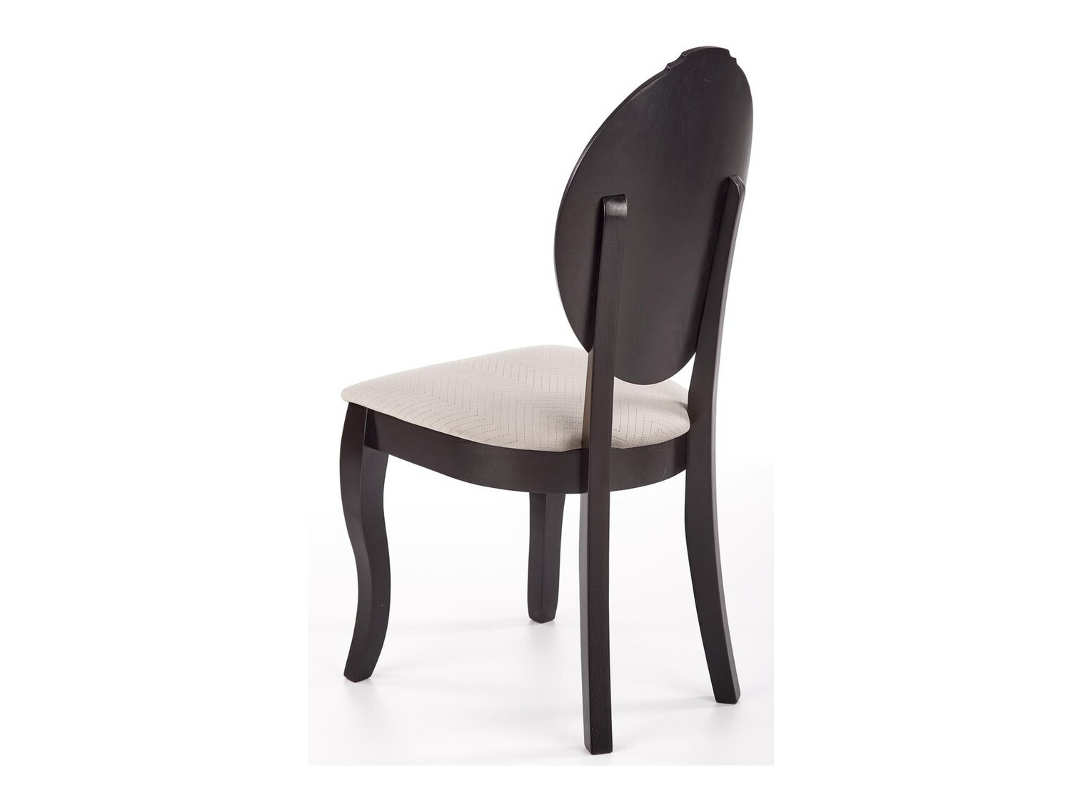 Stol Houston 986 (Črna + Bež)