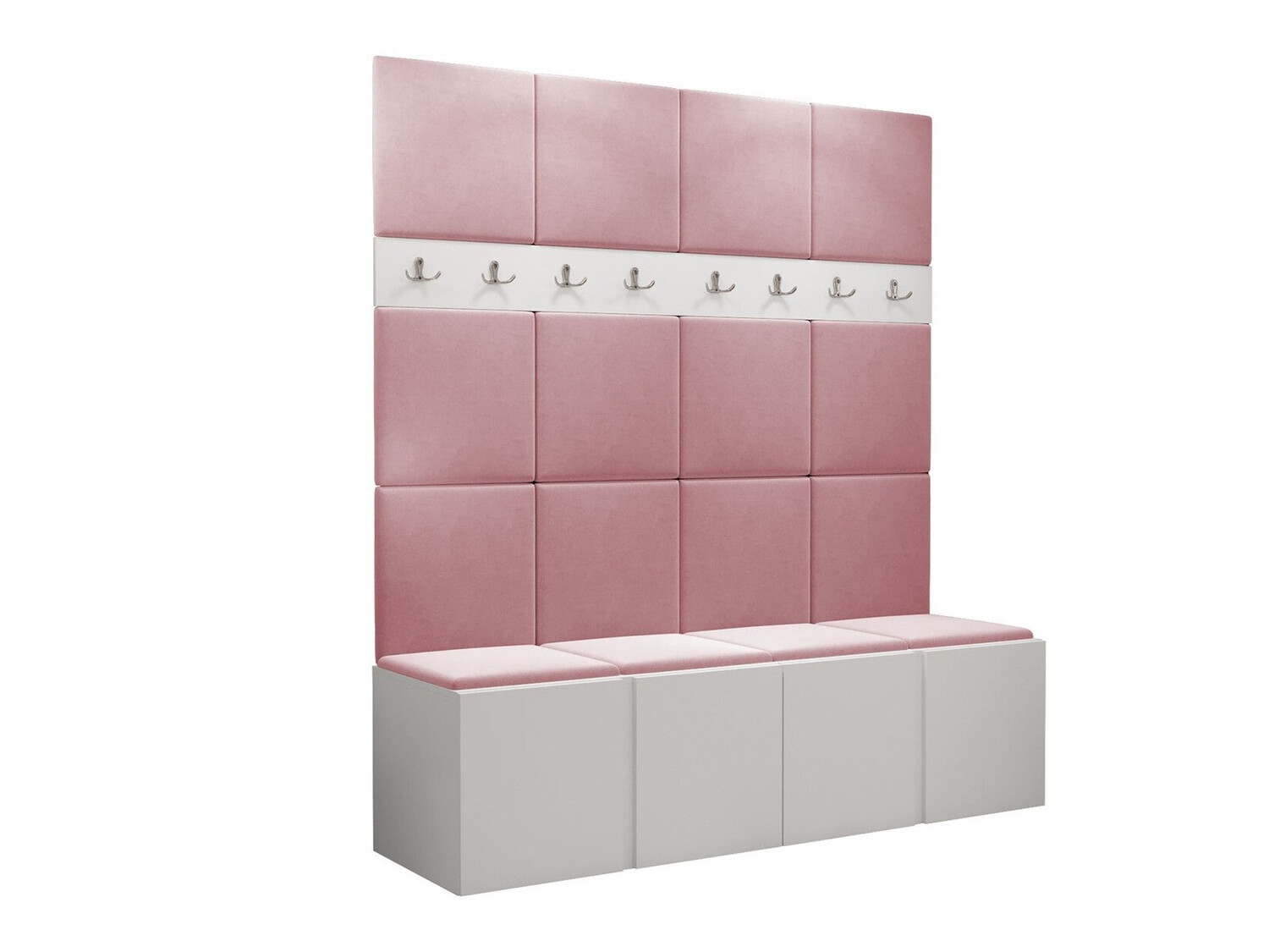 Komplet za predsobo Pinis V (Manila 09)