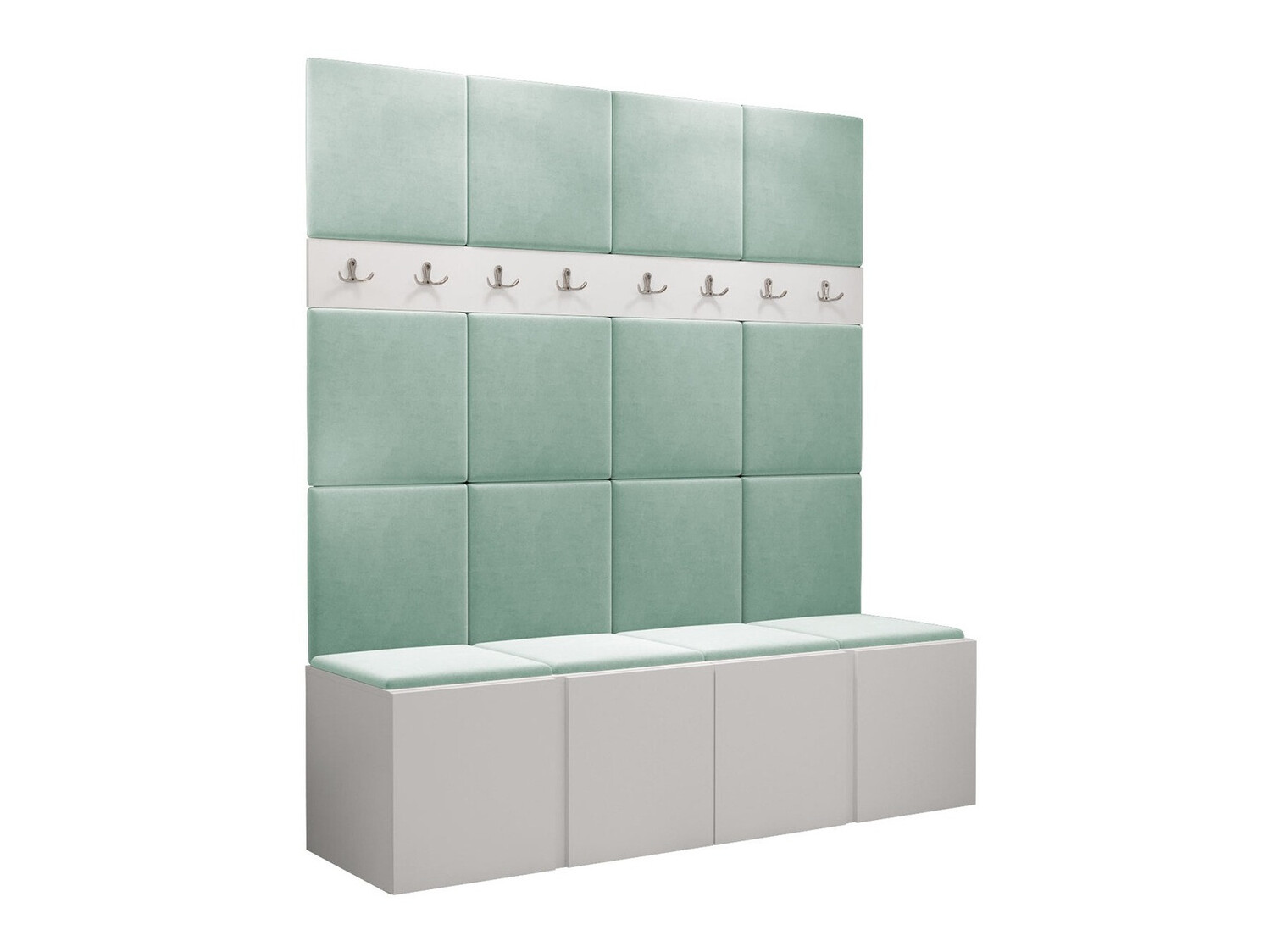 Komplet za predsobo Pinis V (Manila 11)