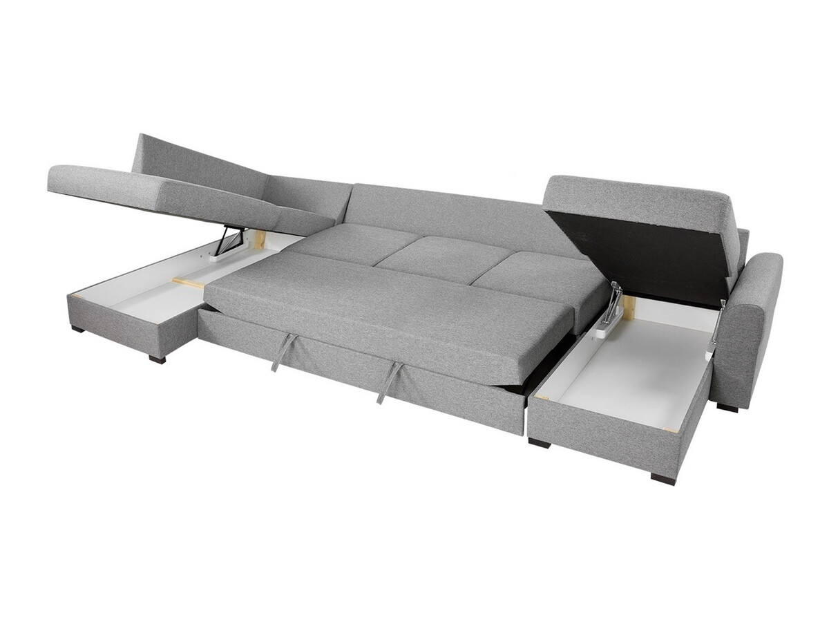 Kotna garnitura Comfivo Flumen III (Abriamo 03)