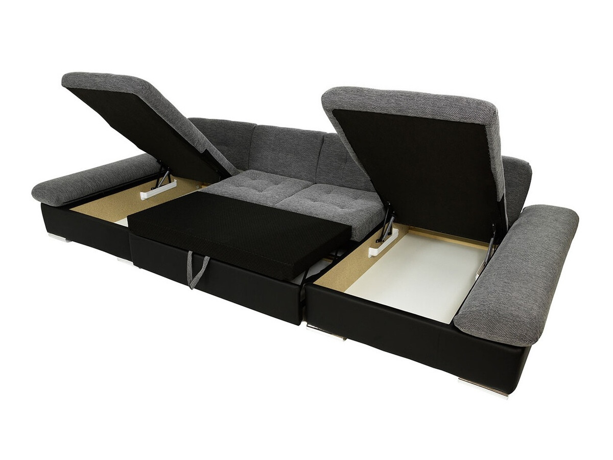 Kotna garnitura Comfivo Ficus I (Lux 05 + Lux 06)