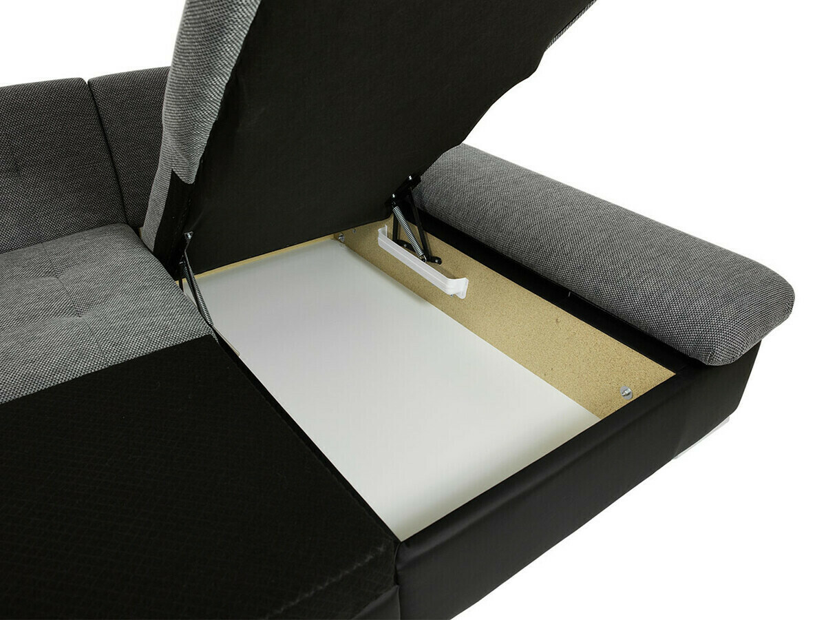 Kotna garnitura Comfivo Ficus I (Lux 05 + Lux 06)