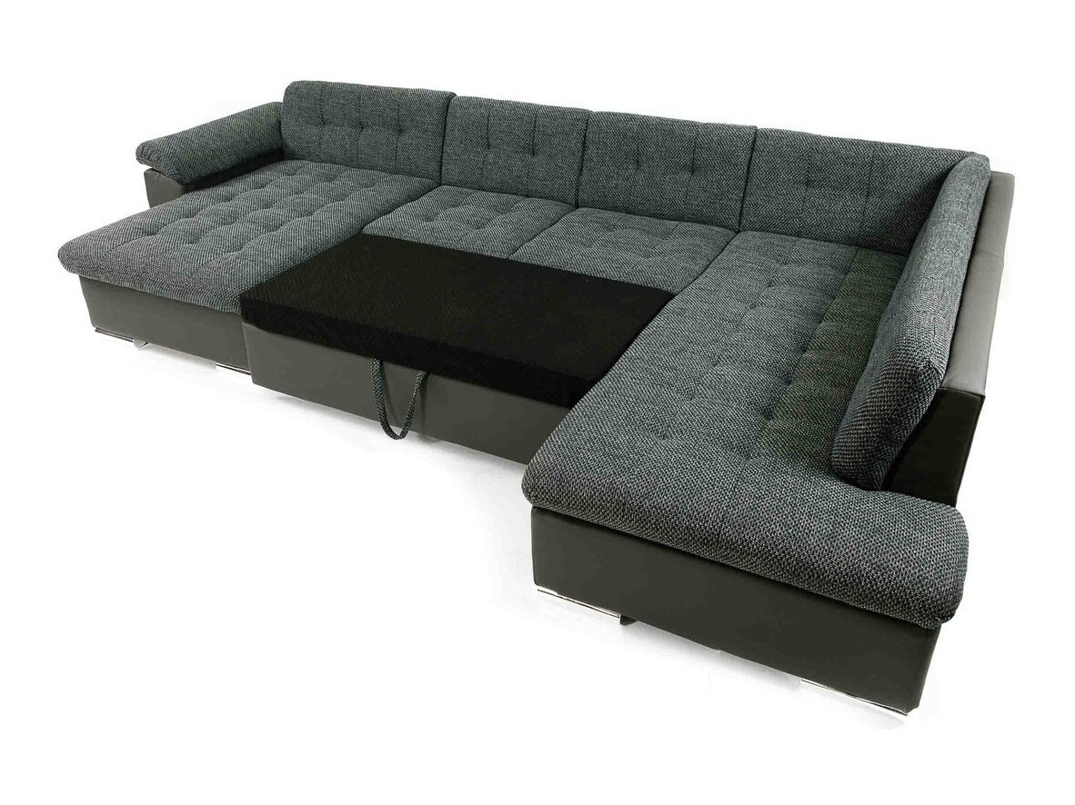 Kotna garnitura Comfivo Gemma III (Lux 06 + Lux 06 + Lux 05)