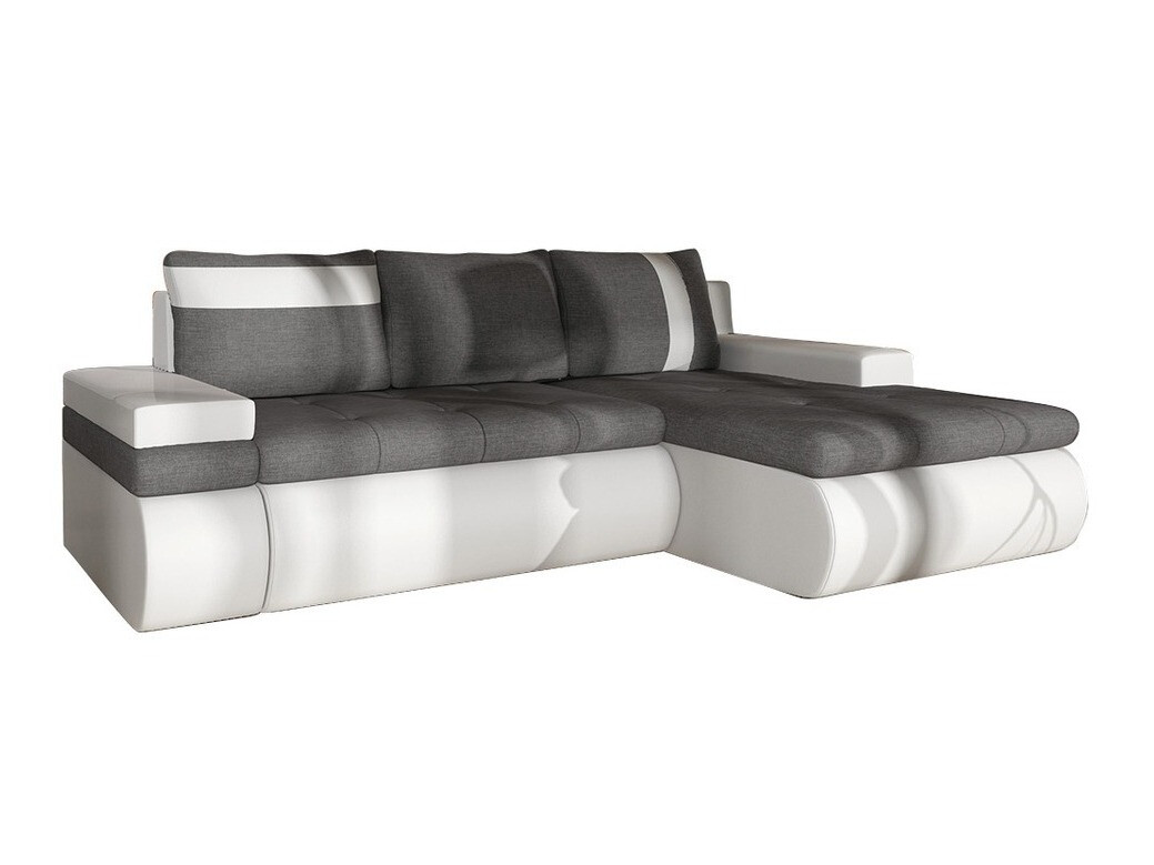 Kotna garnitura Temple 101 (Soft 017 + Lux 06)