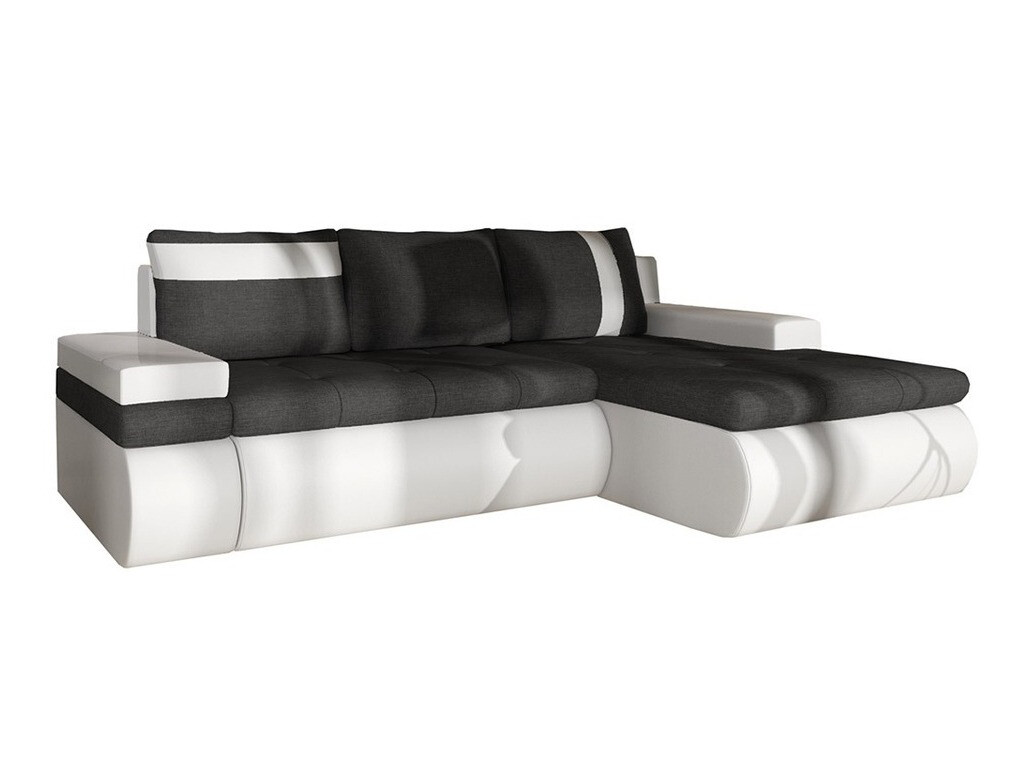 Kotna garnitura Temple 101 (Soft 017 + Lux 08)