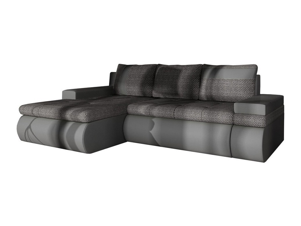 Kotna garnitura Temple 101 (Soft 029 + Majorka 03)