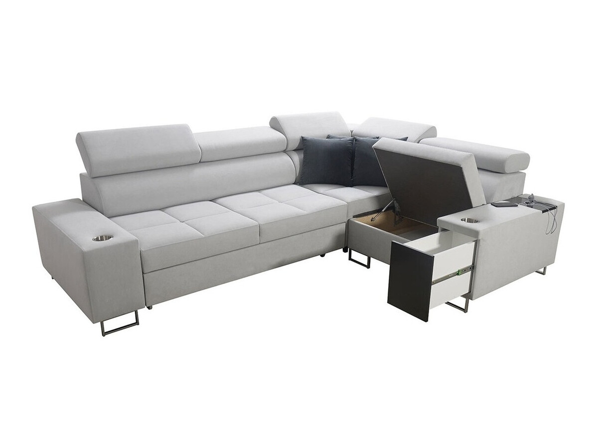 Kotna garnitura Pearland 109 (Sawana 25 + Sawana 26)