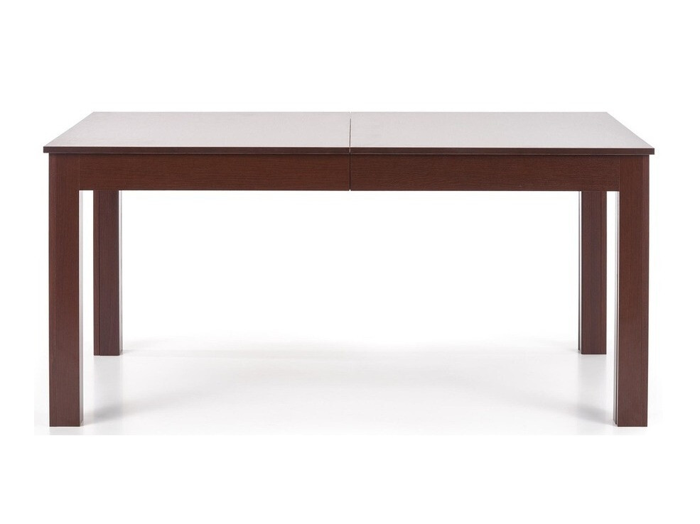 Miza Houston 691 (Temni oreh)
