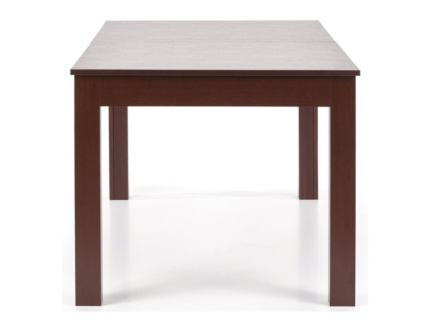 Miza Houston 691 (Temni oreh)